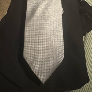 Men’s GS xtra long tie